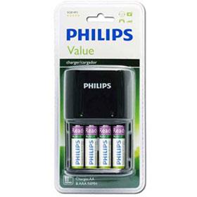Philips SCB1491NB value Battery Charger
